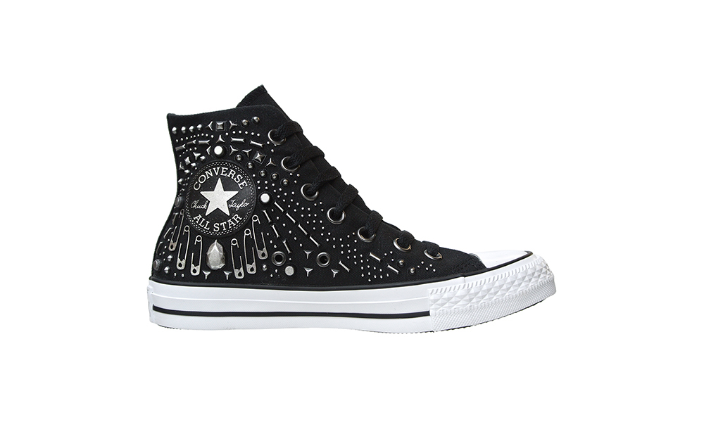 Converse Schuhe All Star Chucks 542442 